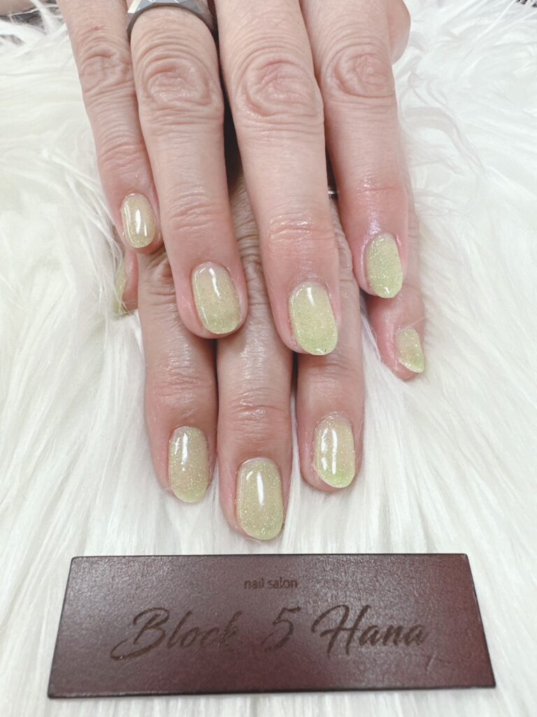 Nail No.1240