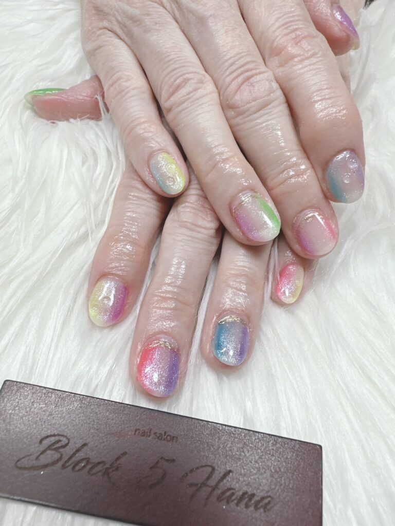 Nail No.1247