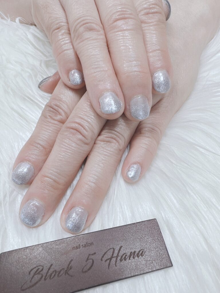 Nail No.1252