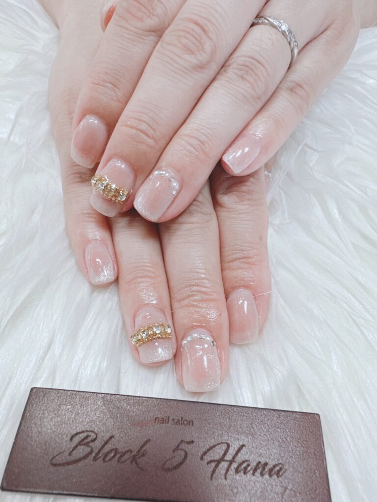 Nail No.1255