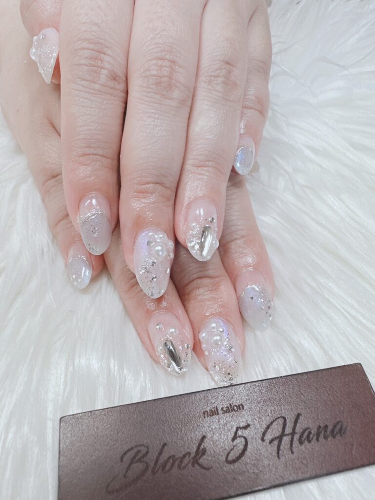 Nail No.1295