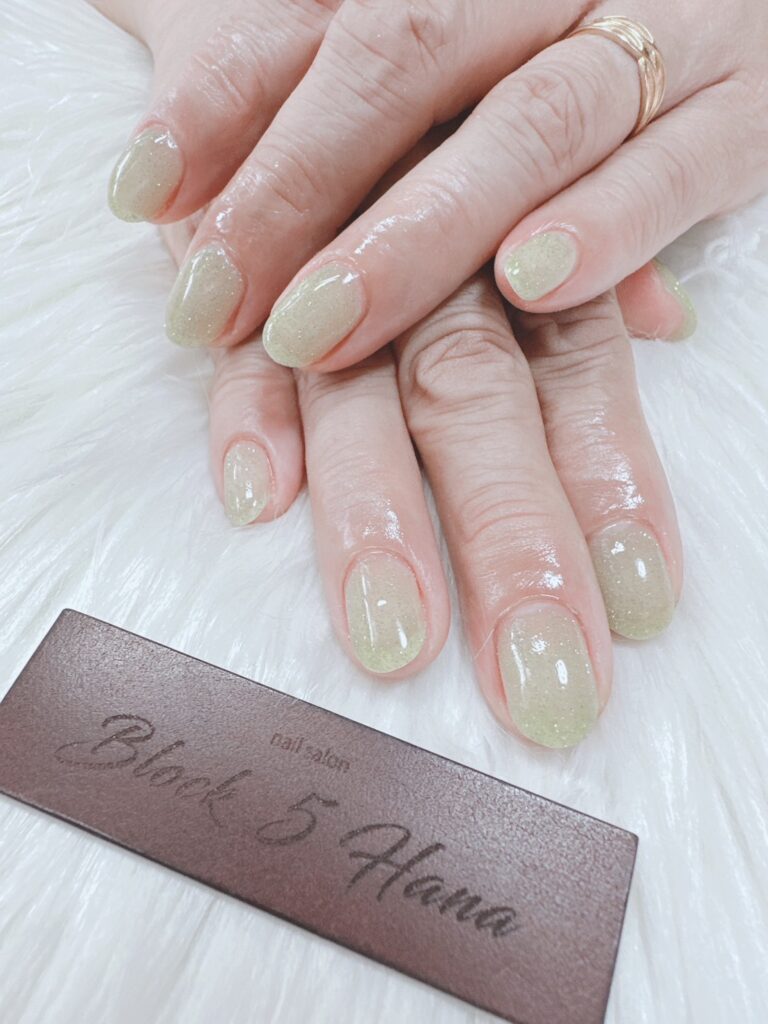 Nail No.1302