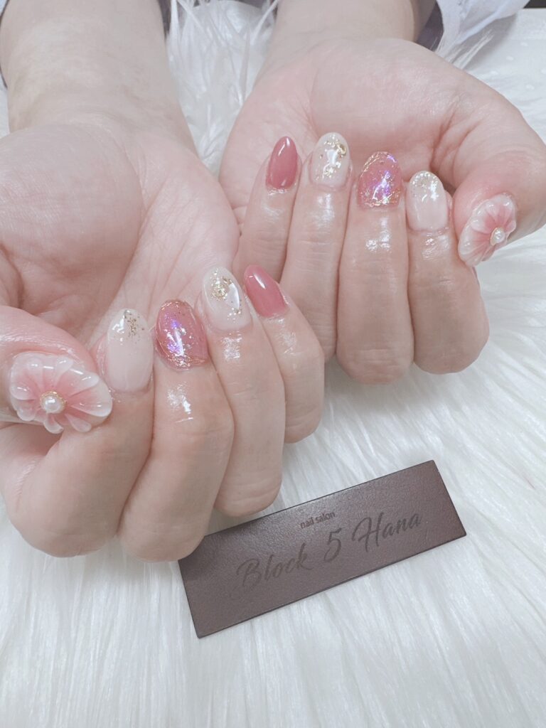 Nail No.1309