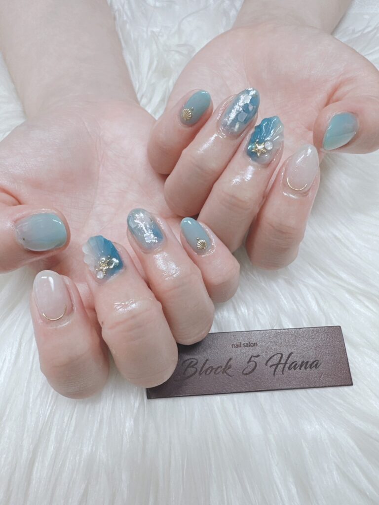 Nail No.1312