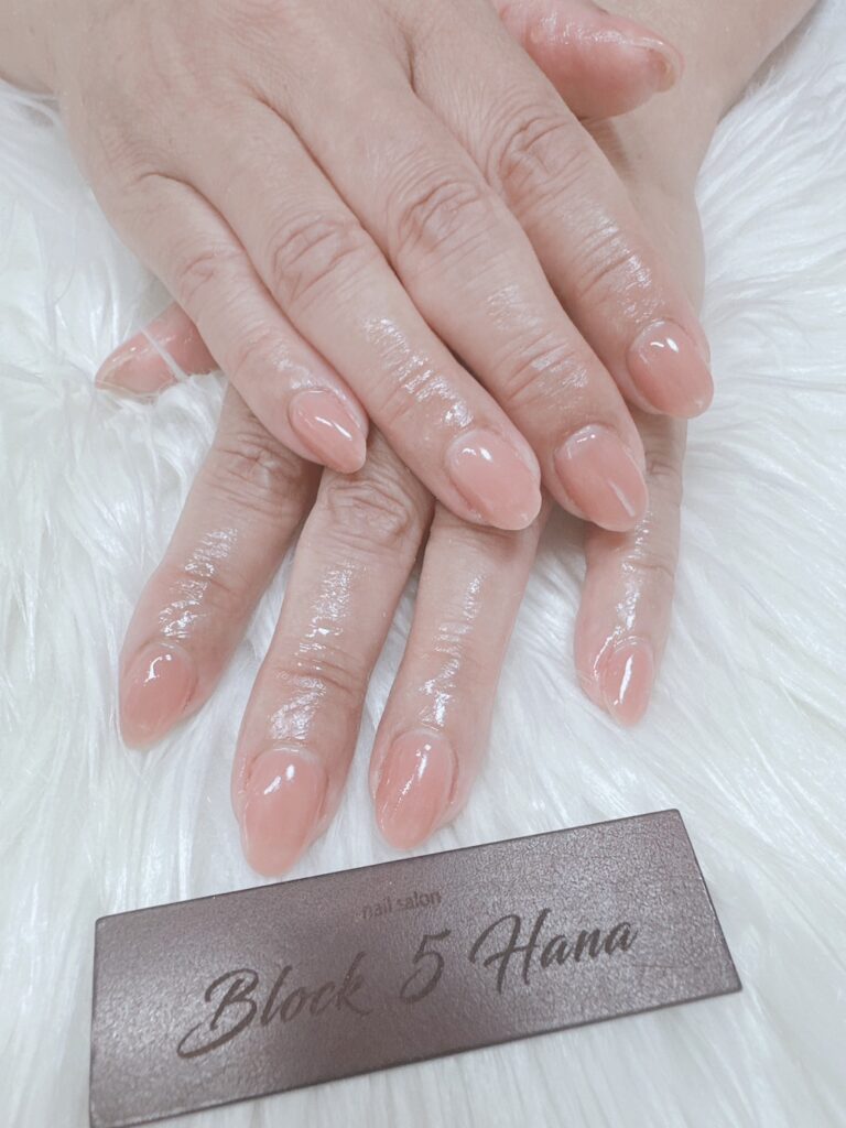 Nail No.1313