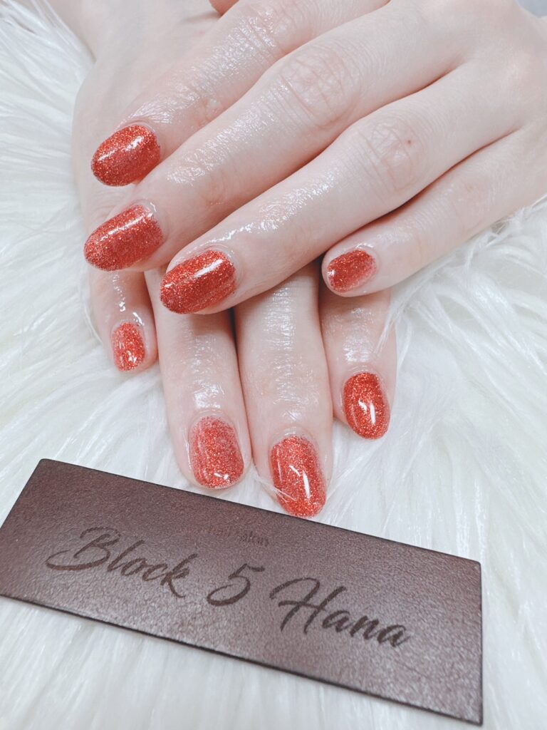 Nail No.1314