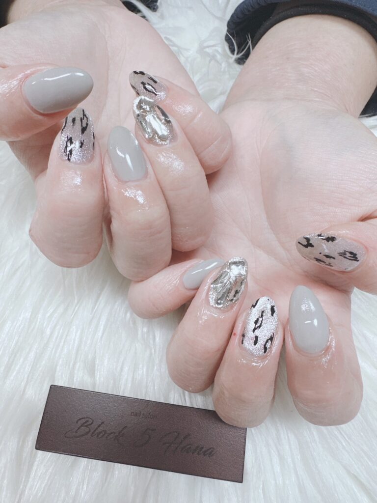 Nail No.1320