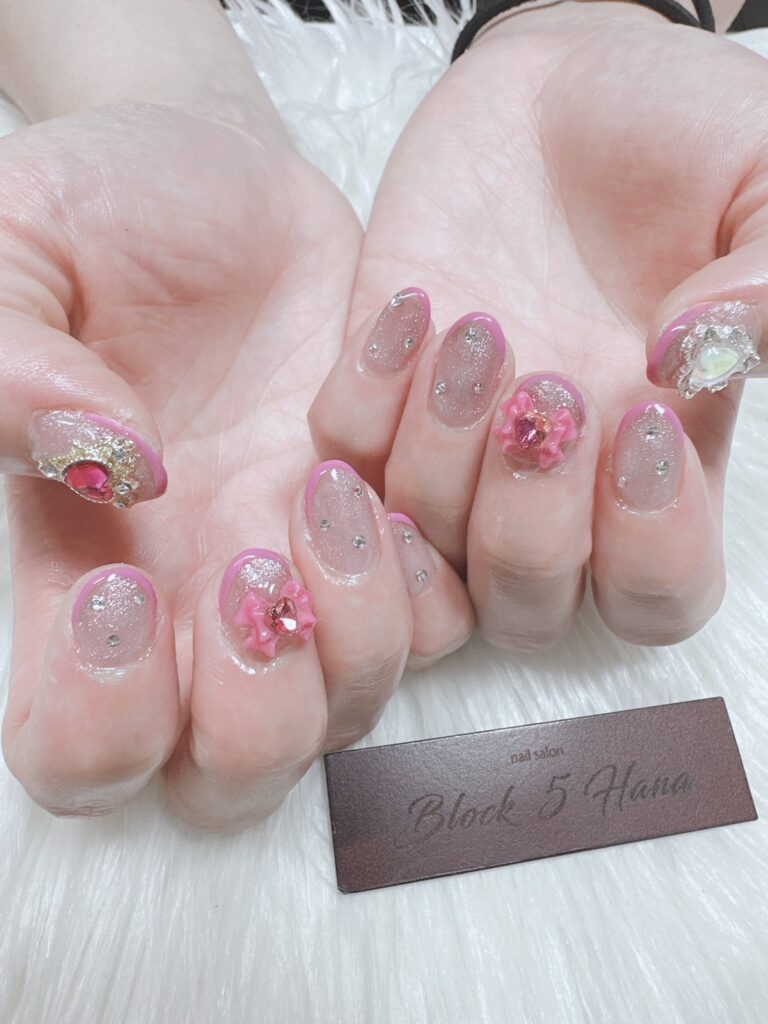 Nail No.1331