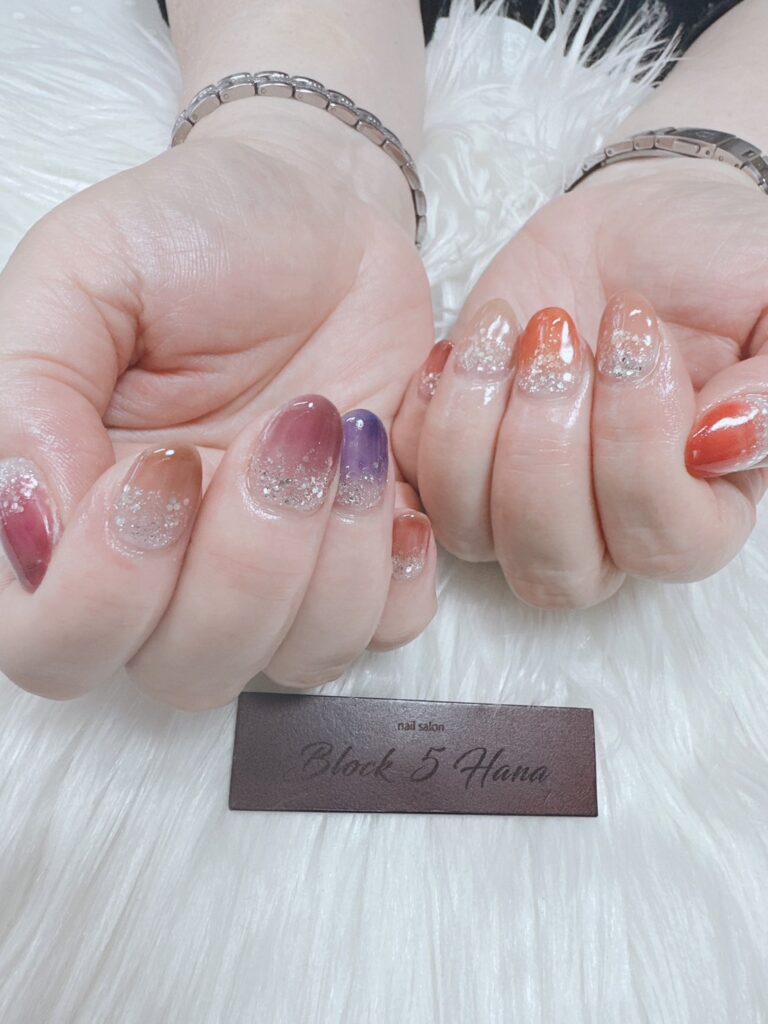 Nail No.1340