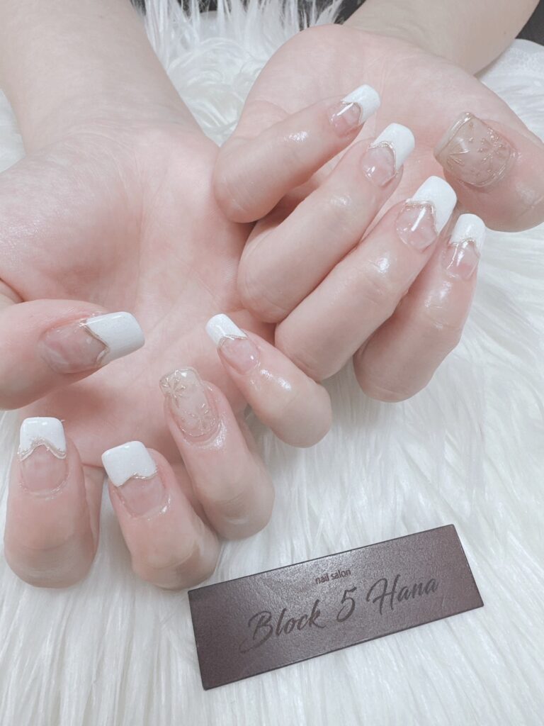 Nail No.1342