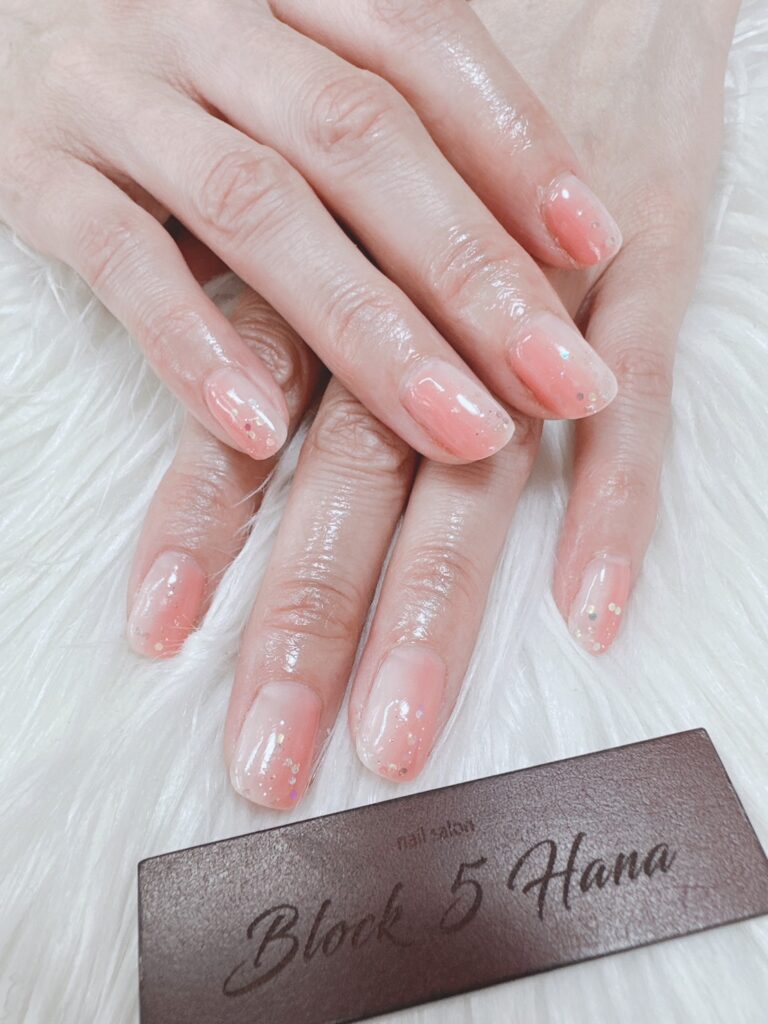 Nail No.1345