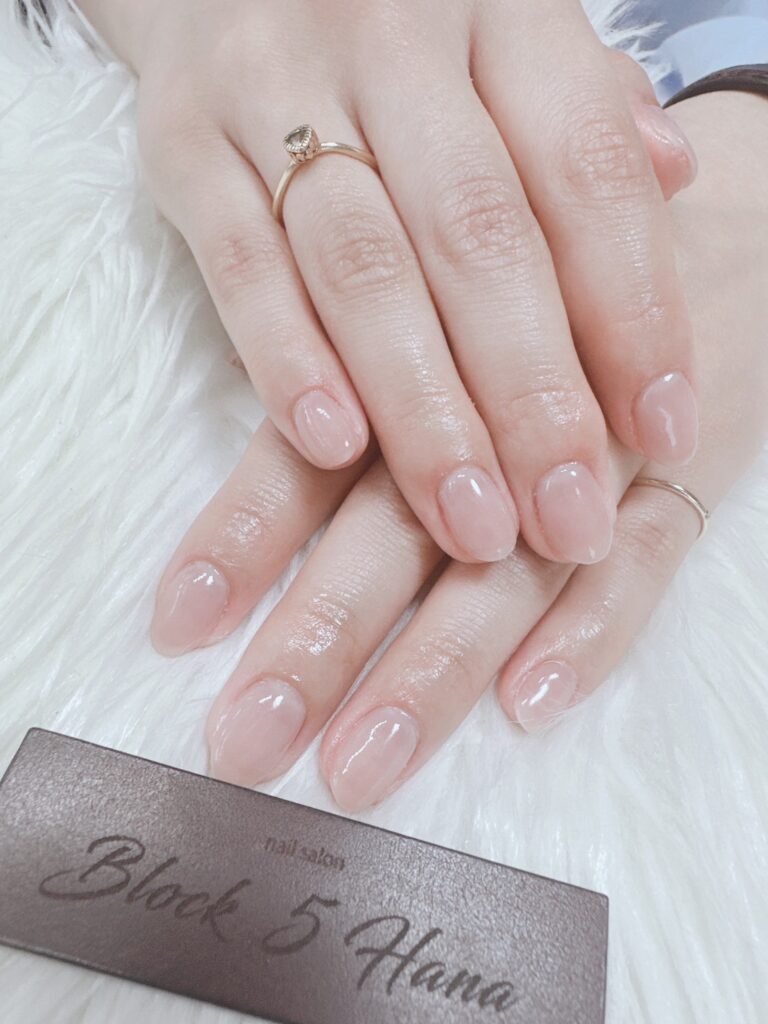 Nail No.1350