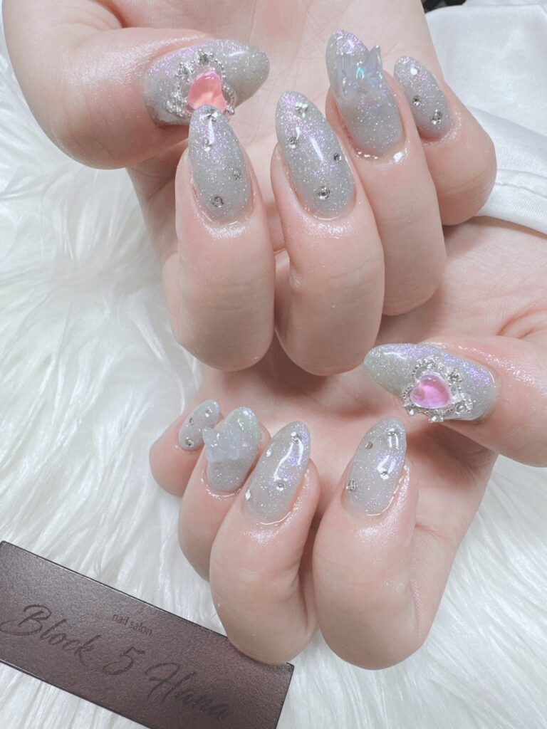 Nail No.1354