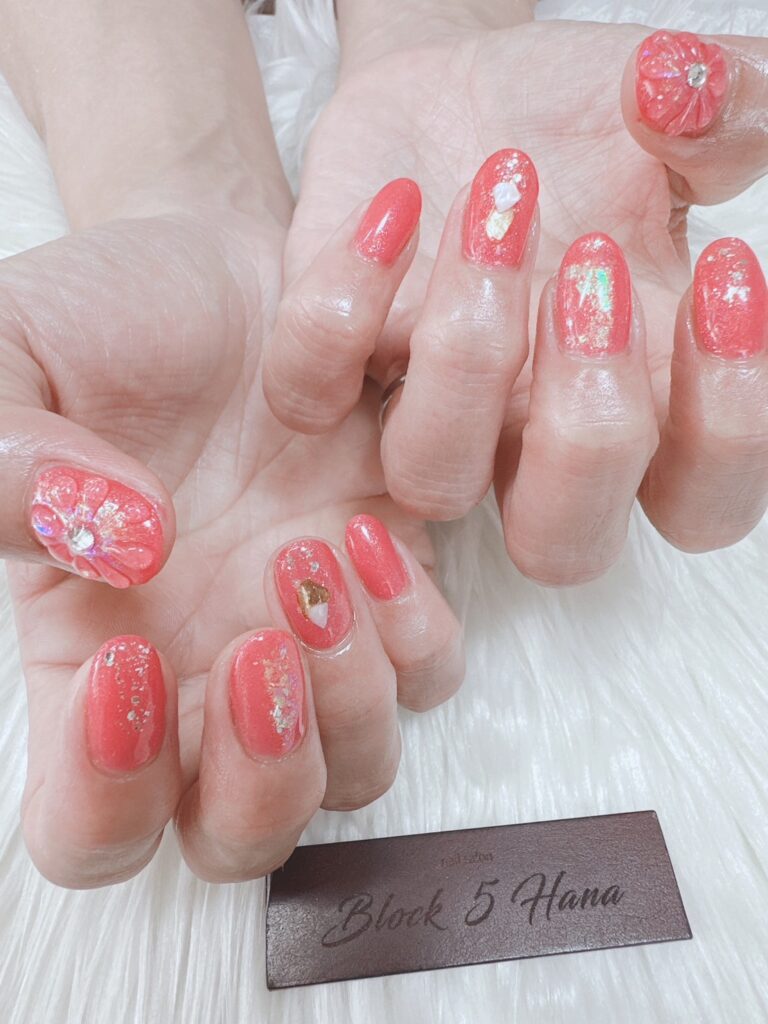 Nail No.1359