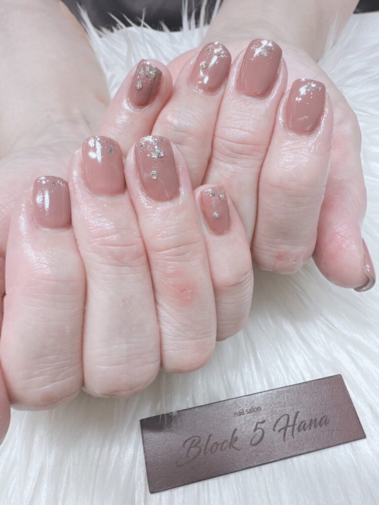 Nail No.1379