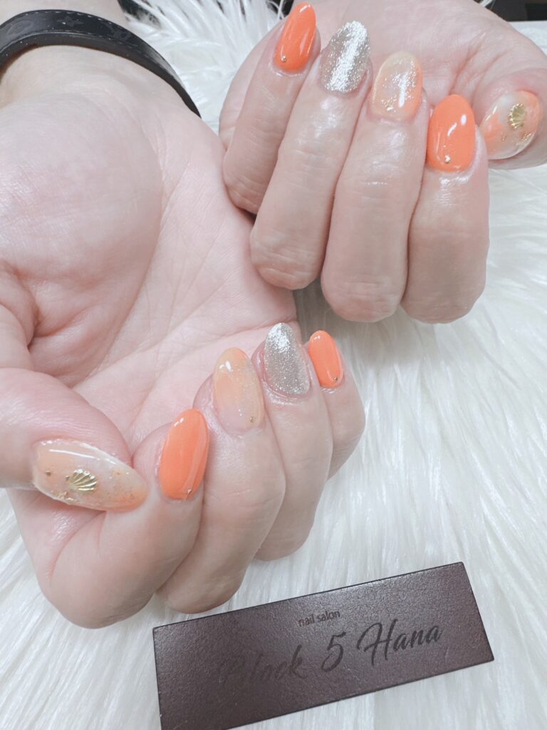 Nail No.1402