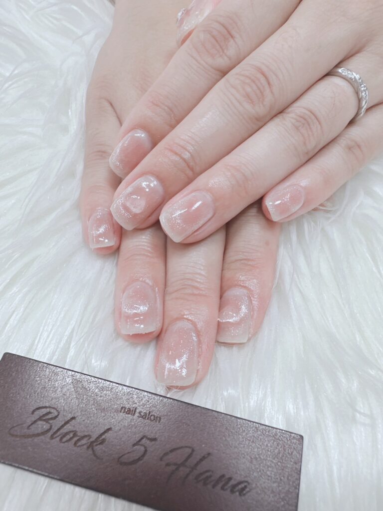 Nail No.1405