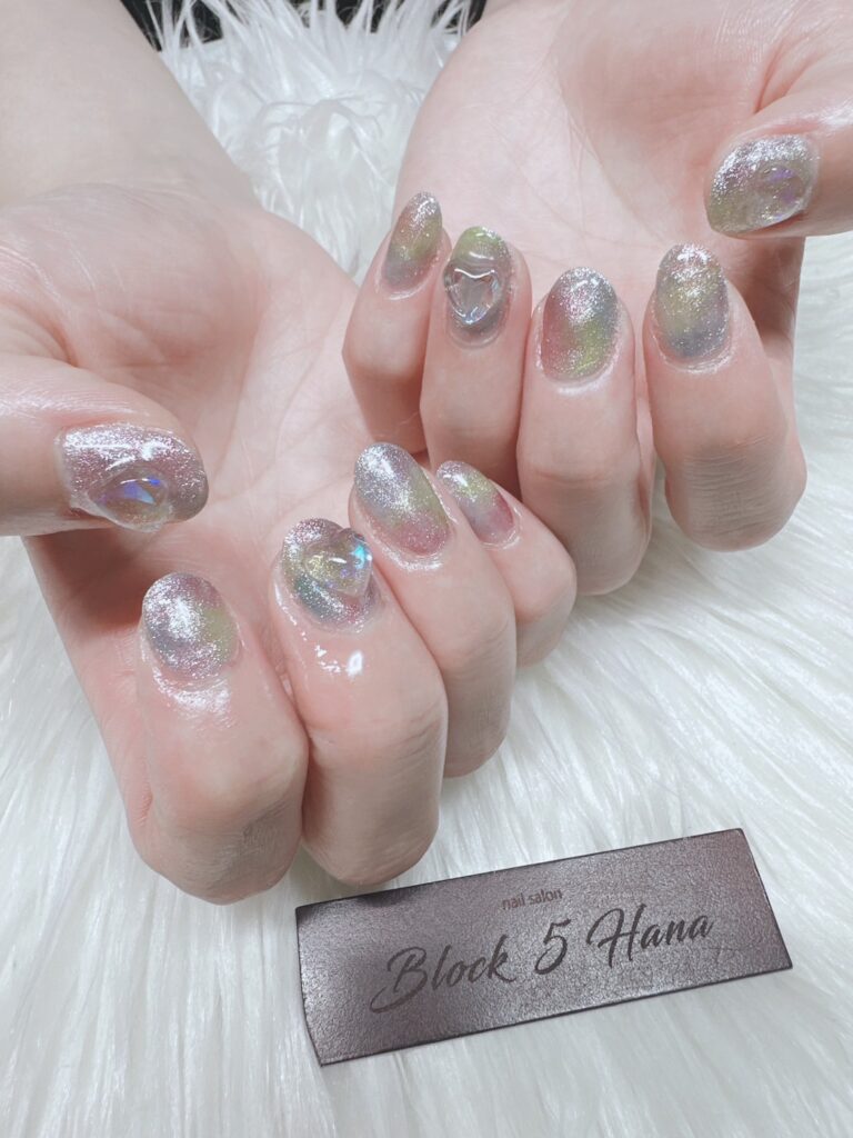 Nail No.1409