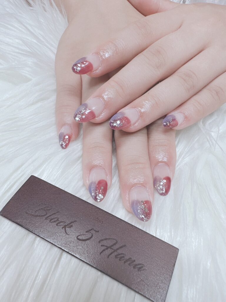 Nail No.1410