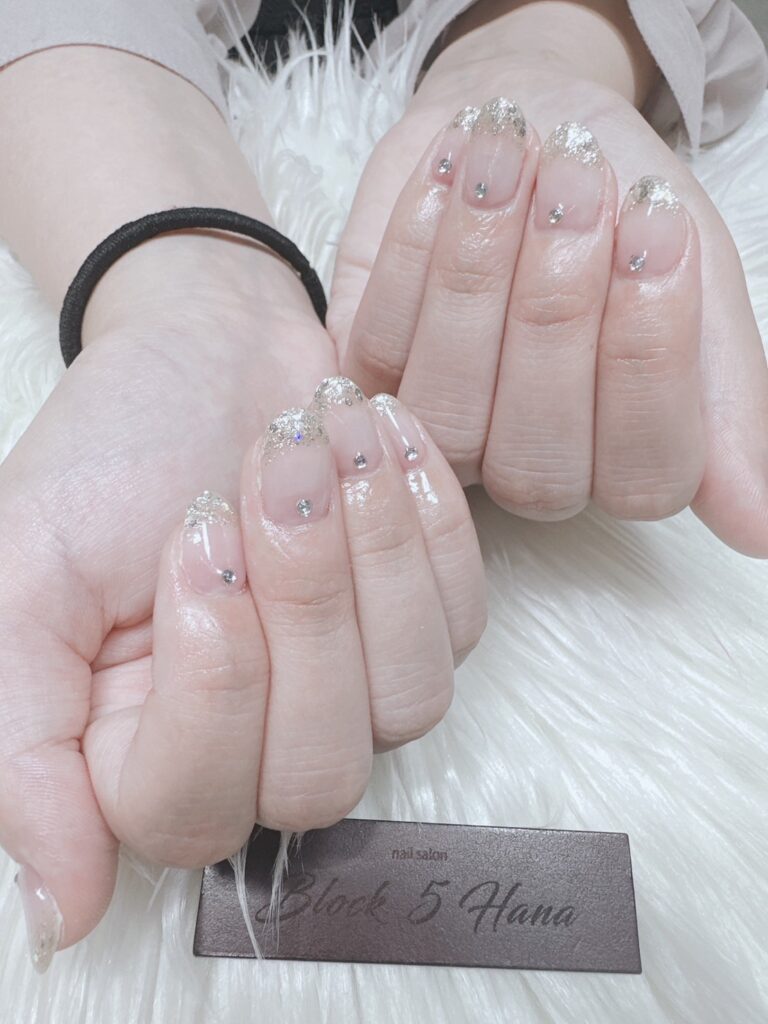 Nail No.1414