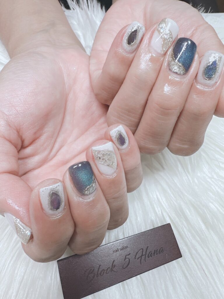 Nail No.1419