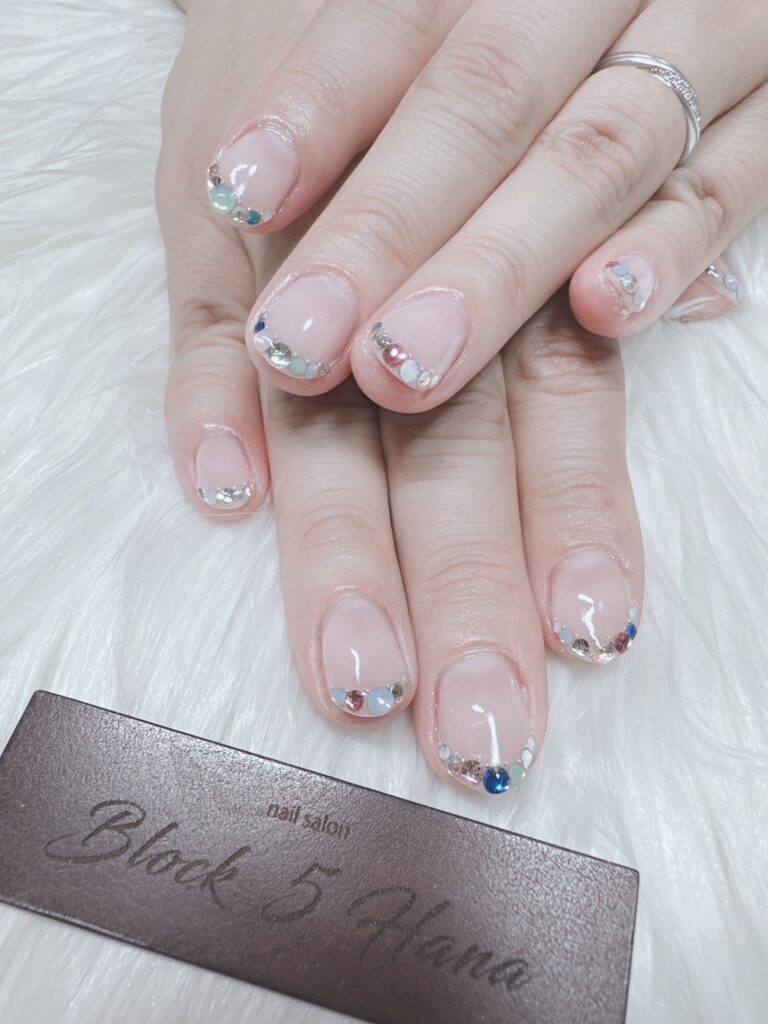 Nail No.1426