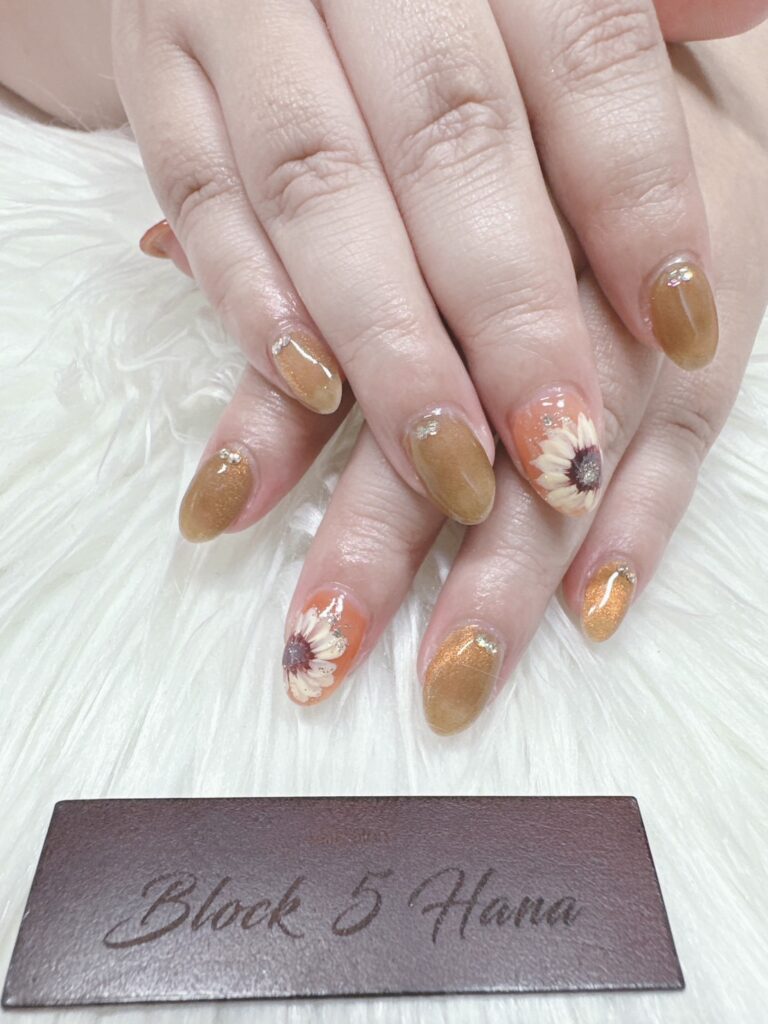 Nail No.1432