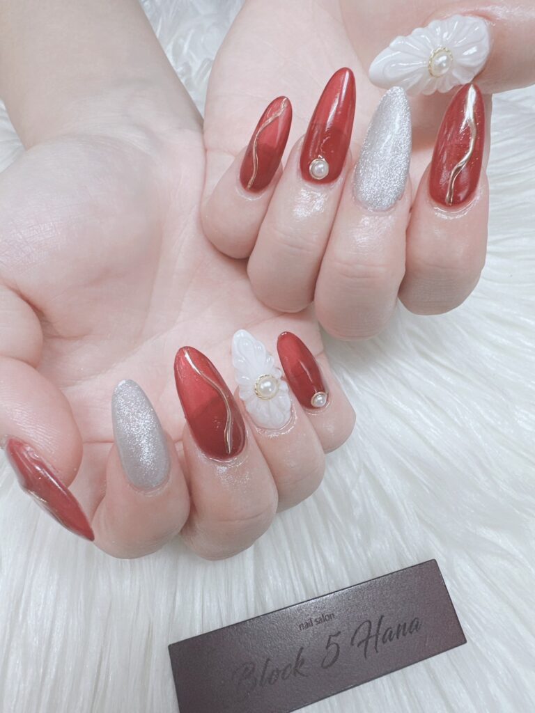 Nail No.1440