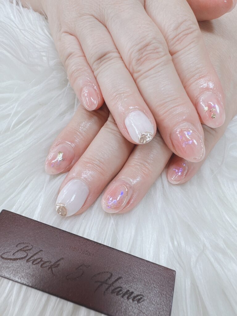 Nail No.1441