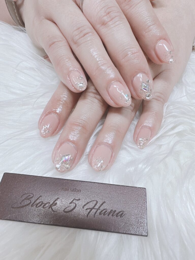 Nail No.1445