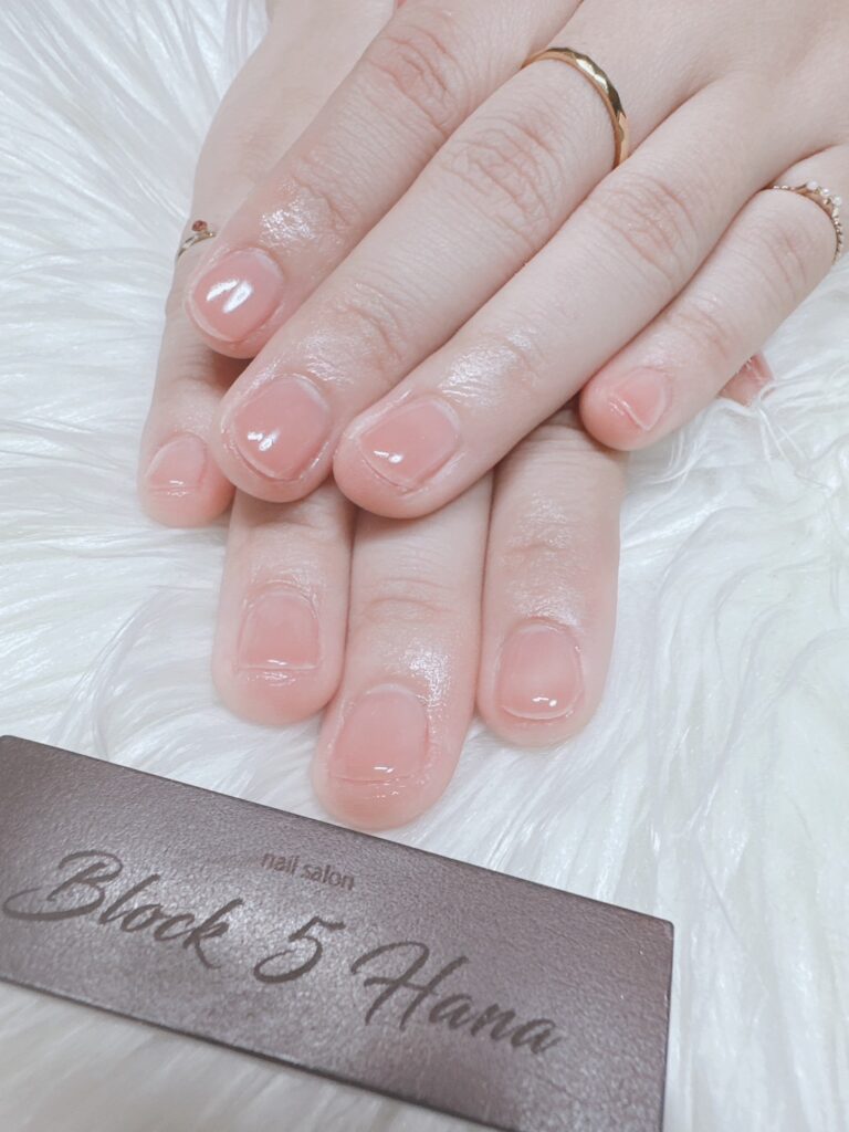 Nail No.1467