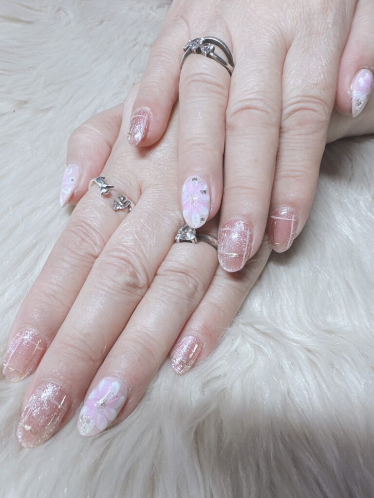 Nail No.1474