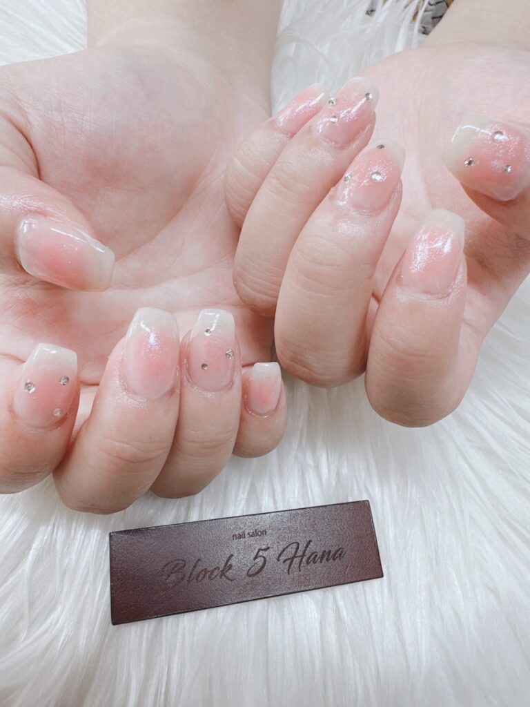 Nail No.1484