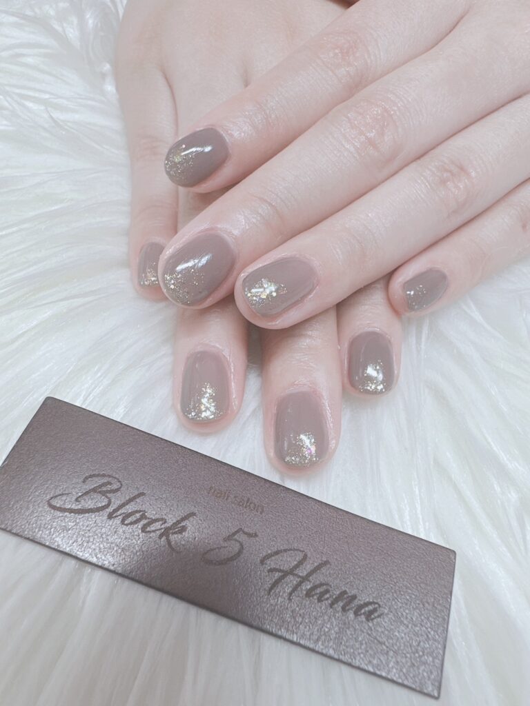 Nail No.1500