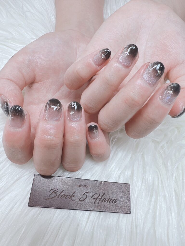 Nail No.1501