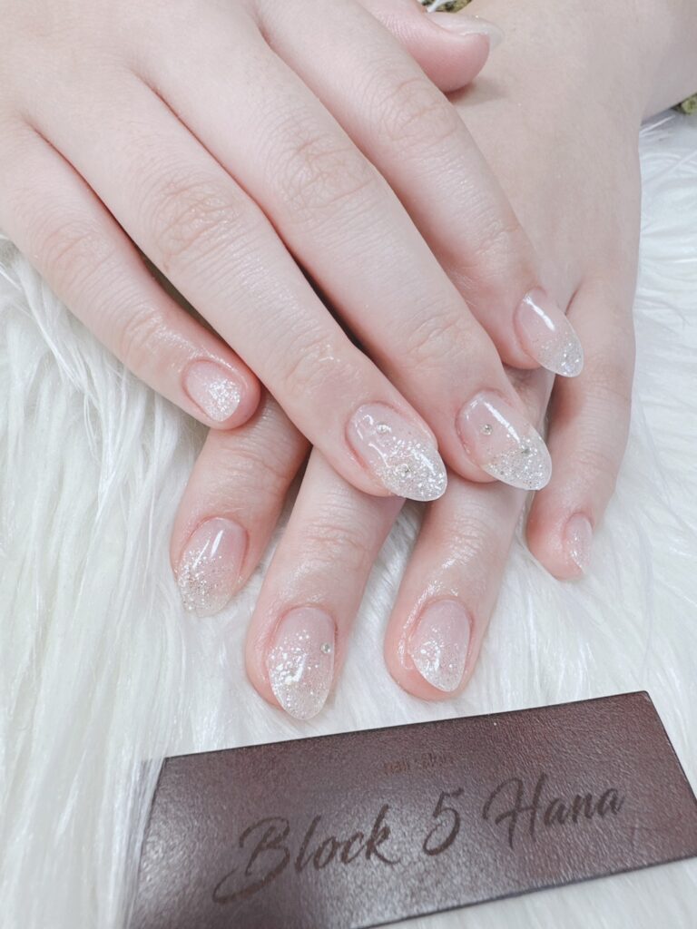 Nail No.1509