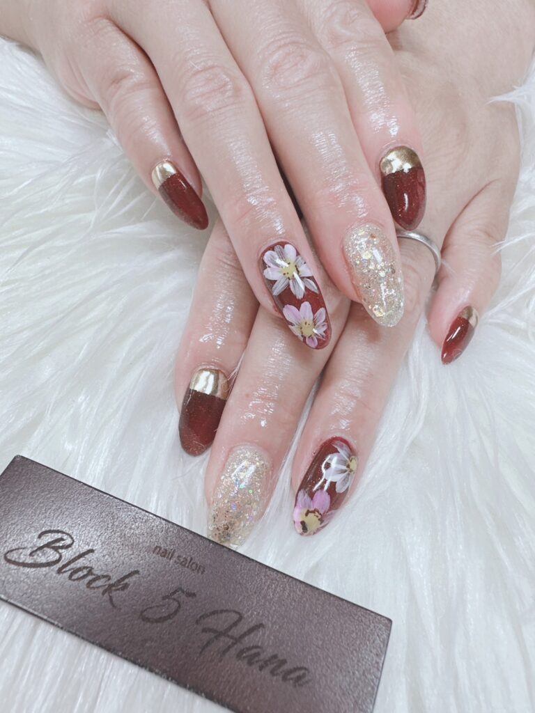 Nail No.1511