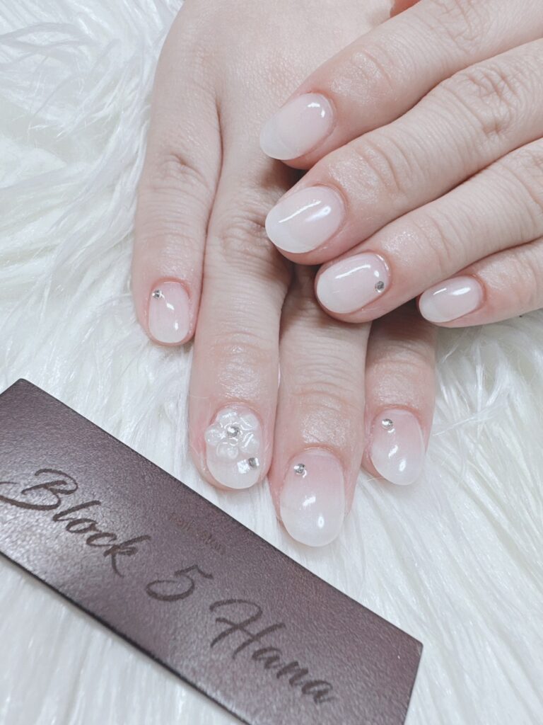 Nail No.1518