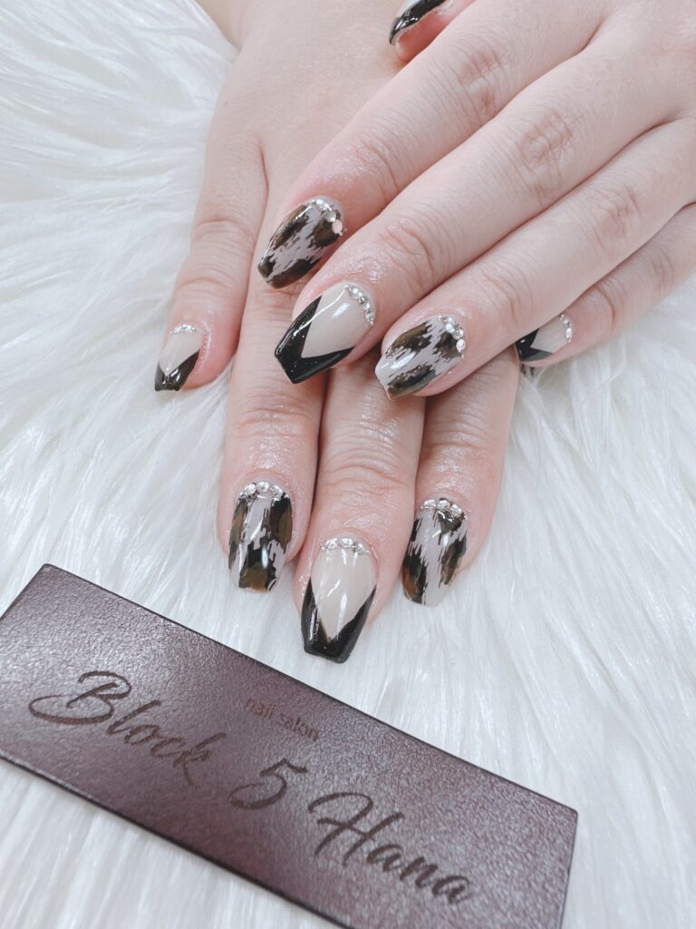 Nail No.1520