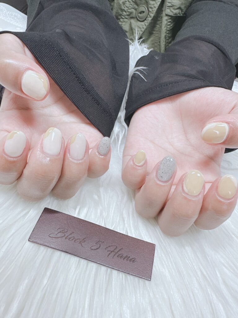 Nail No.1525