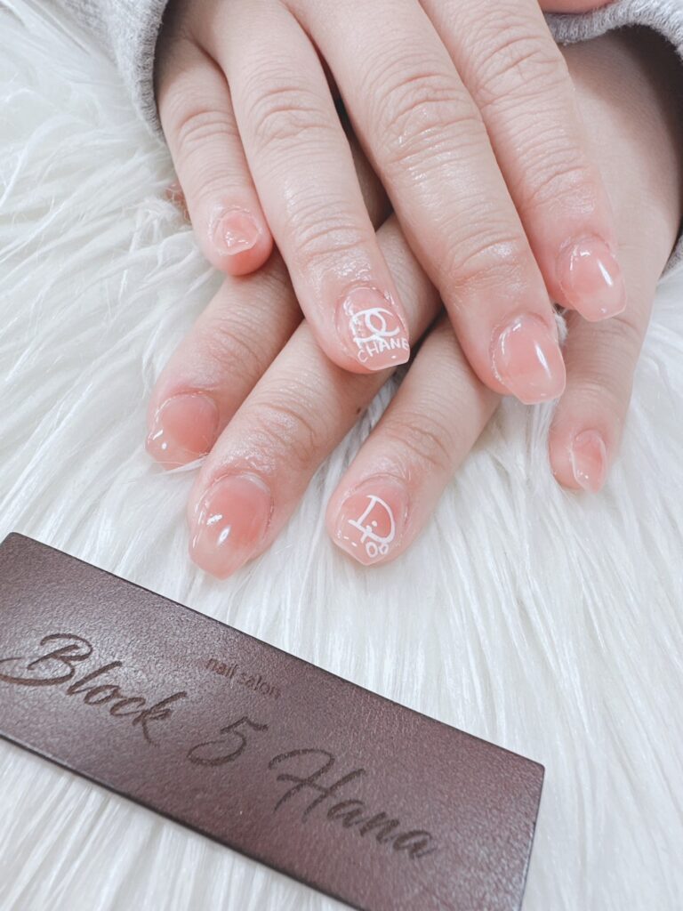 Nail No.1527