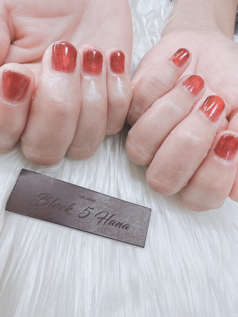 Nail No.1530