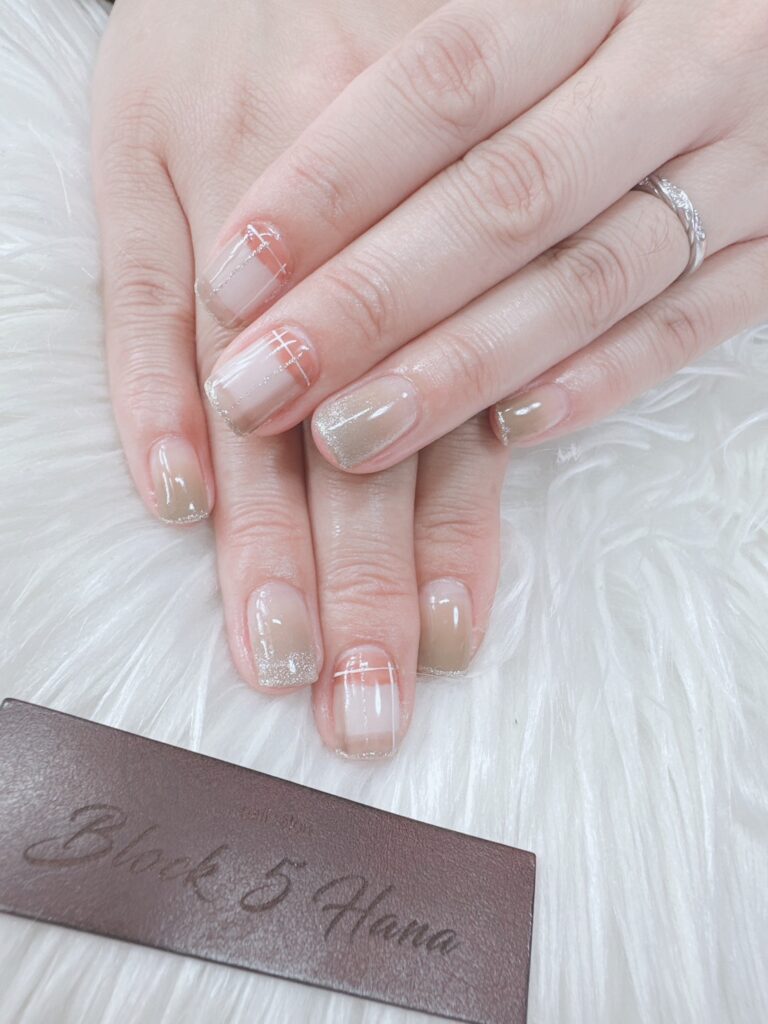 Nail No.1534