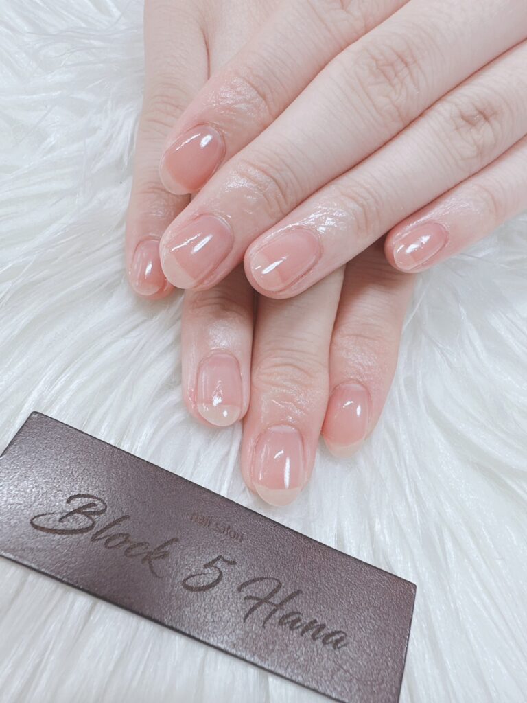 Nail No.1535