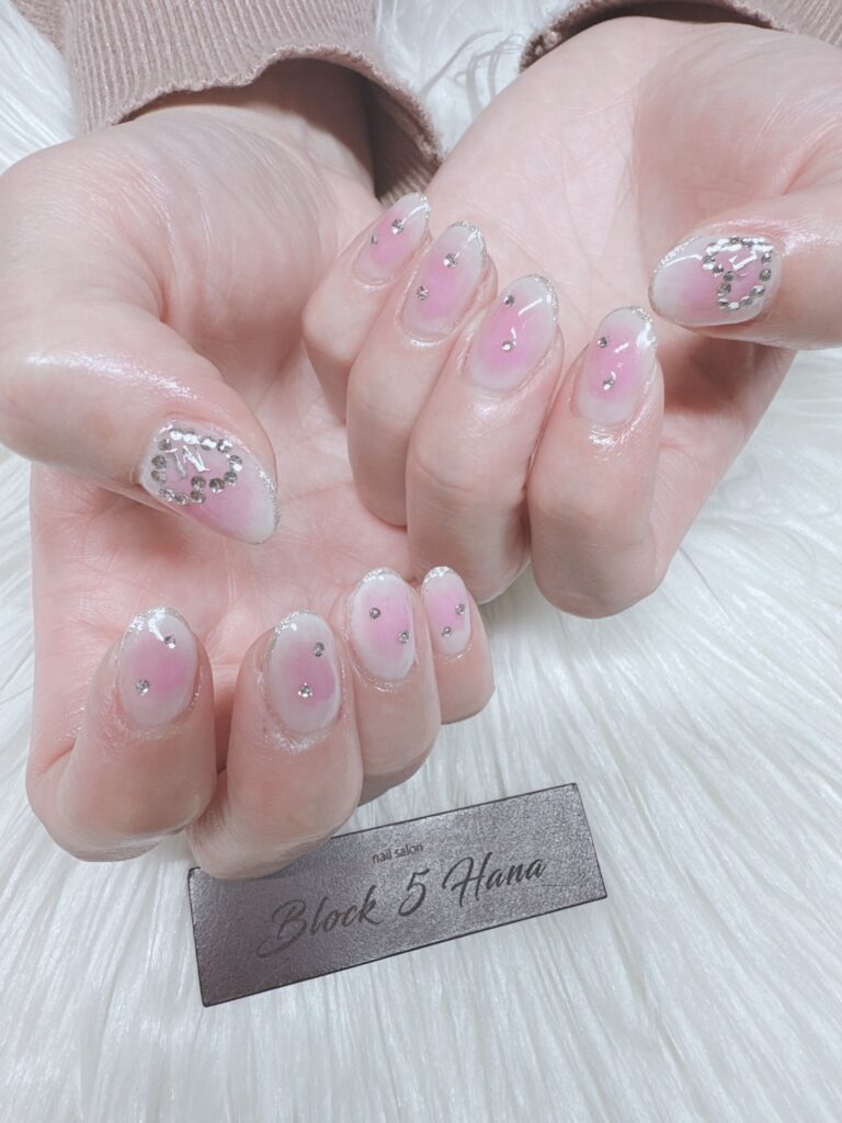 Nail No.1542