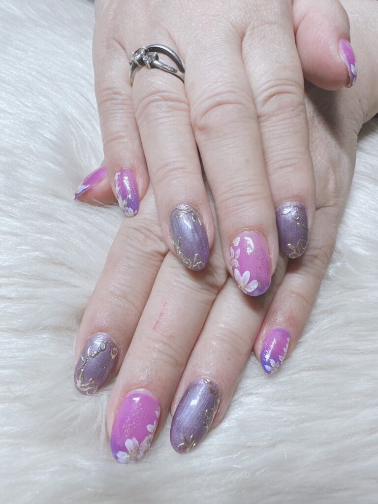 Nail No.1546