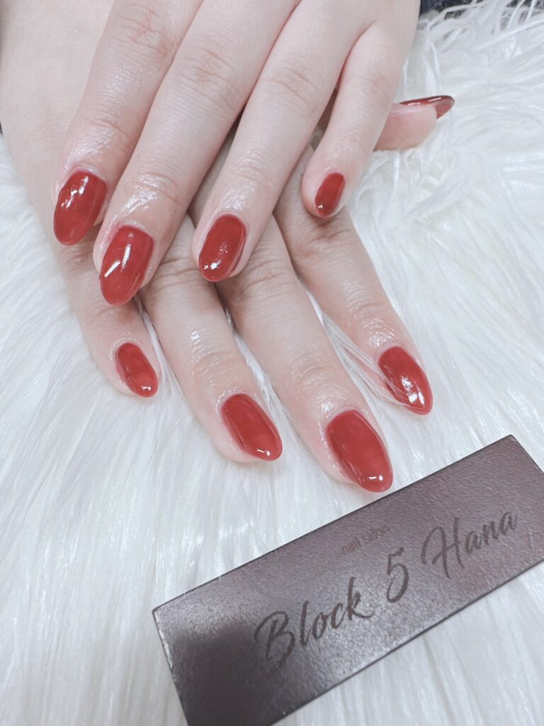 Nail No.1562