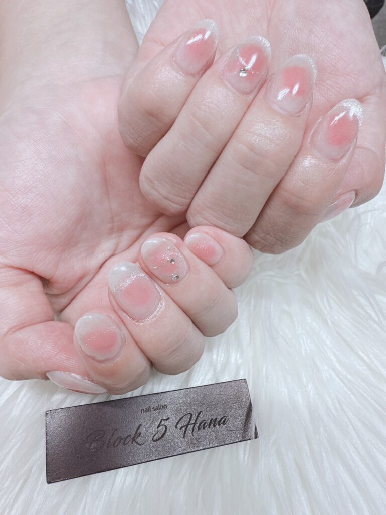 Nail No.1563