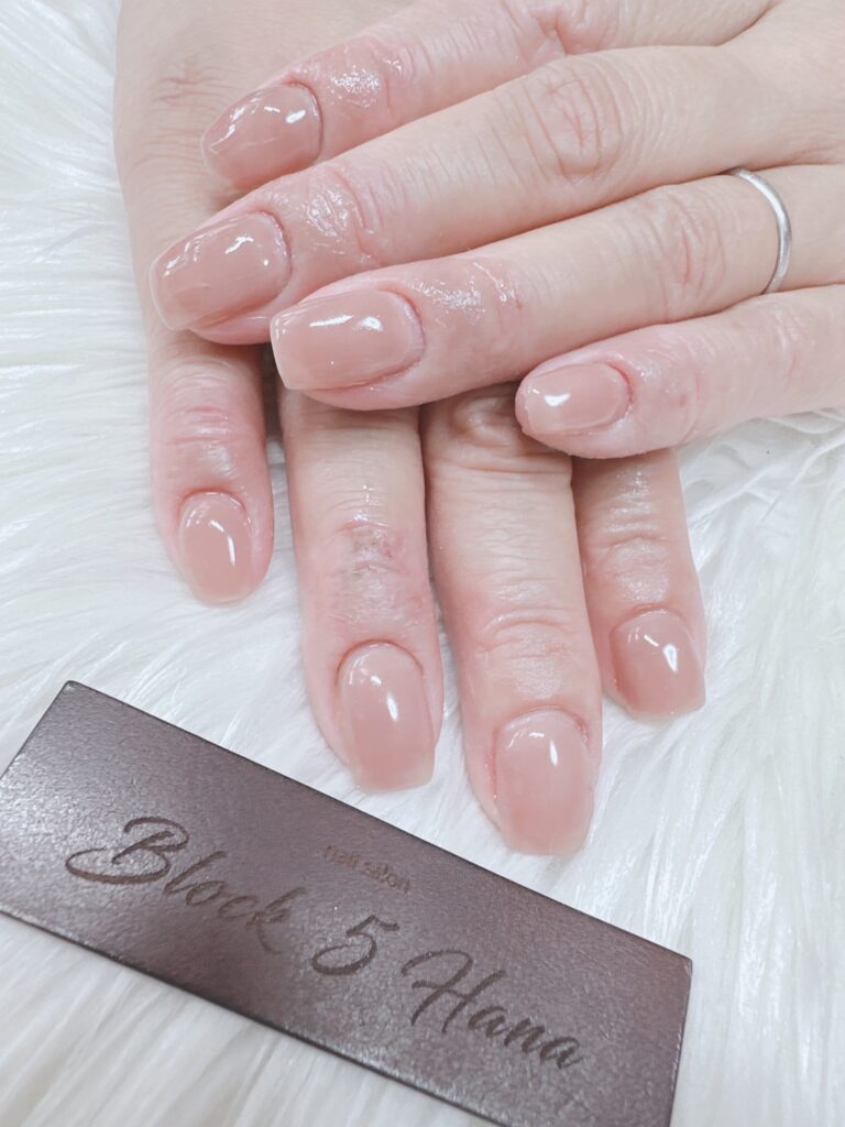 Nail No.1587