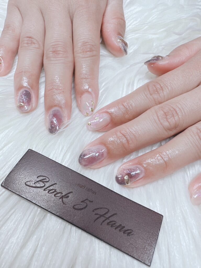 Nail No.1589